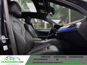 Bmw Serie 5 540i xDrive 340 ch BVA  occasion � Beaupuy - photo n�5