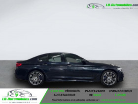 Bmw Serie 5 540i xDrive 340 ch BVA  occasion � Beaupuy - photo n�4