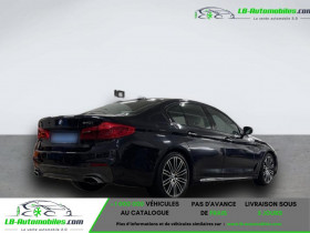 Bmw Serie 5 540i xDrive 340 ch BVA  occasion � Beaupuy - photo n�3