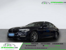 Bmw Serie 5 540i xDrive 340 ch BVA  occasion � Beaupuy - photo n�2