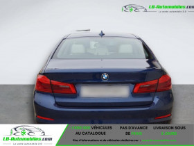 Bmw Serie 5 540i xDrive 340 ch BVA  occasion � Beaupuy - photo n�6