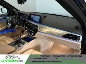 Bmw Serie 5 540i xDrive 340 ch BVA  occasion � Beaupuy - photo n�5