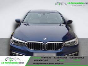 Bmw Serie 5 540i xDrive 340 ch BVA  occasion � Beaupuy - photo n�5