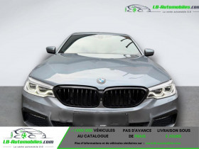Bmw Serie 5 540i xDrive 340 ch BVA  occasion � Beaupuy - photo n�5