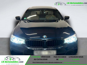 Bmw Serie 5 540i xDrive 340 ch BVA  occasion � Beaupuy - photo n�4