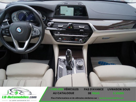 Bmw Serie 5 540i xDrive 340 ch BVA  occasion � Beaupuy - photo n�3