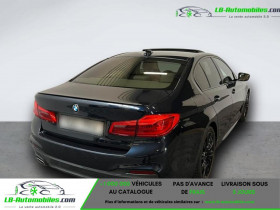 Bmw Serie 5 540i xDrive 340 ch BVA  occasion � Beaupuy - photo n�3