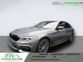 Bmw Serie 5 540i xDrive 340 ch BVA  occasion � Beaupuy - photo n�2