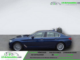 Bmw Serie 5 540i xDrive 340 ch BVA  occasion � Beaupuy - photo n�2