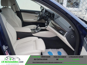 Bmw Serie 5 540i xDrive 340 ch BVA  occasion � Beaupuy - photo n�7