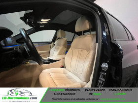 Bmw Serie 5 540i xDrive 340 ch BVA  occasion � Beaupuy - photo n�6