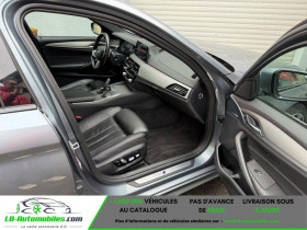 Bmw Serie 5 540i xDrive 340 ch BVA  occasion � Beaupuy - photo n�7