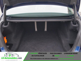 Bmw Serie 5 540i xDrive 340 ch BVA  occasion � Beaupuy - photo n�9