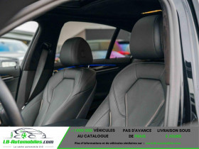 Bmw Serie 5 540i xDrive 340 ch BVA  occasion � Beaupuy - photo n�8