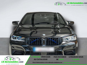 Bmw Serie 5 540i xDrive 340 ch BVA  occasion � Beaupuy - photo n�5