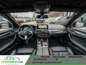 Bmw Serie 5 540i xDrive 340 ch BVA  occasion � Beaupuy - photo n�3