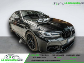Bmw Serie 5 540i xDrive 340 ch BVA  occasion � Beaupuy - photo n�2