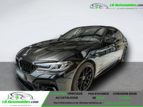 Bmw Serie 5 , garage LB AUTOMOBILES � Beaupuy