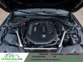 Bmw Serie 5 540i xDrive 340 ch BVA  occasion � Beaupuy - photo n�10