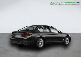 Bmw Serie 5 540i xDrive 340 ch BVA  occasion  Beaupuy - photo n4