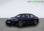 Bmw Serie 5 540i xDrive 340 ch BVA   Beaupuy 31