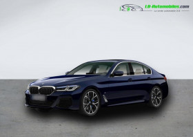 Bmw Serie 5 , garage LB AUTOMOBILES  Beaupuy