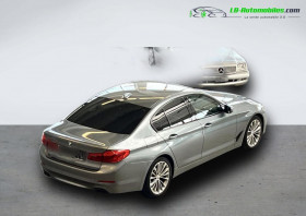 Bmw Serie 5 540i xDrive 340 ch BVA  occasion  Beaupuy - photo n3