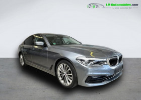 Bmw Serie 5 540i xDrive 340 ch BVA  occasion  Beaupuy - photo n2