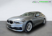 Bmw Serie 5 540i xDrive 340 ch BVA   Beaupuy 31