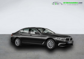 Bmw Serie 5 540i xDrive 340 ch BVA  occasion  Beaupuy - photo n2