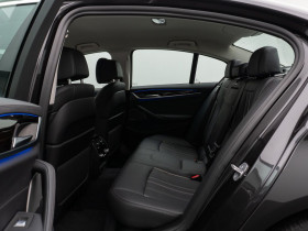 Bmw Serie 5 540i xDrive 340 ch BVA  occasion  Beaupuy - photo n9
