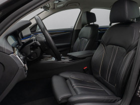 Bmw Serie 5 540i xDrive 340 ch BVA  occasion  Beaupuy - photo n8