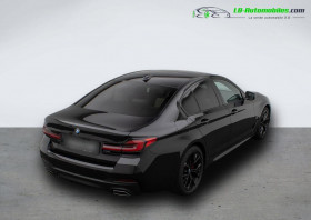 Bmw Serie 5 540i xDrive 340 ch BVA  occasion  Beaupuy - photo n4