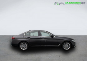 Bmw Serie 5 540i xDrive 340 ch BVA  occasion  Beaupuy - photo n6