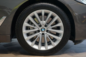 Bmw Serie 5 540i xDrive 340 ch BVA  occasion  Beaupuy - photo n5