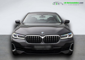 Bmw Serie 5 540i xDrive 340 ch BVA  occasion  Beaupuy - photo n5