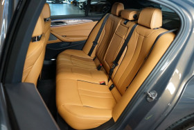Bmw Serie 5 540i xDrive 340 ch BVA  occasion  Beaupuy - photo n3