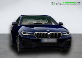 Bmw Serie 5 540i xDrive 340 ch BVA  occasion  Beaupuy - photo n5