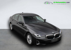Bmw Serie 5 540i xDrive 340 ch BVA  occasion  Beaupuy - photo n2