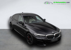 Bmw Serie 5 540i xDrive 340 ch BVA  occasion  Beaupuy - photo n2