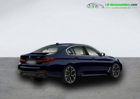 Bmw Serie 5 540i xDrive 340 ch BVA  occasion  Beaupuy - photo n4