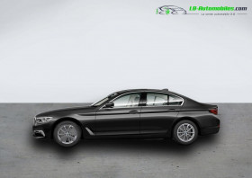 Bmw Serie 5 540i xDrive 340 ch BVA  occasion  Beaupuy - photo n6
