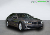Bmw Serie 5 540i xDrive 340 ch BVA   Beaupuy 31