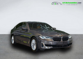 Bmw Serie 5 , garage LB AUTOMOBILES  Beaupuy