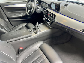Bmw Serie 5 540i xDrive 340 ch BVA  occasion  Beaupuy - photo n5
