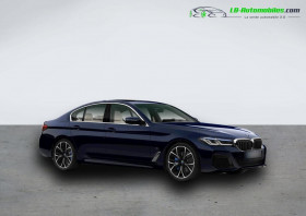 Bmw Serie 5 540i xDrive 340 ch BVA  occasion  Beaupuy - photo n2
