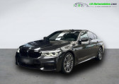 Bmw Serie 5 540i xDrive 340 ch BVA   Beaupuy 31