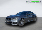 Bmw Serie 5 540i xDrive 340 ch BVA   Beaupuy 31