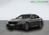 Bmw Serie 5 occasion année 2022 boite Automatique Annonce Bmw Serie 5 occasion Essence 540i xDrive 340 ch BVA à Beaupuy