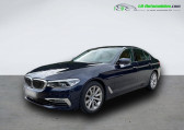 Bmw Serie 5 occasion année 2017 boite Automatique Annonce Bmw Serie 5 occasion Essence 540i xDrive 340 ch BVA à Beaupuy
